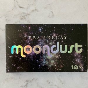 Urban decay eyeshadow